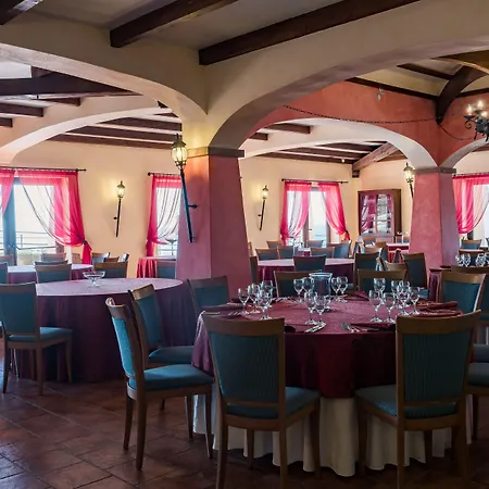 Lido Degli Spagnoli Wellness & Hotel