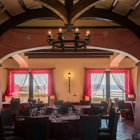 Hotel Lido Degli Spagnoli Wellness &