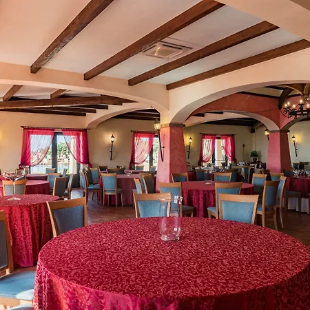 Lido Degli Spagnoli Wellness & Hotel Portoscuso