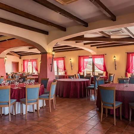 Hotel Lido Degli Spagnoli Wellness & 4*