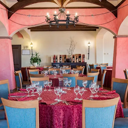 Hotel Lido Degli Spagnoli Wellness & Portoscuso