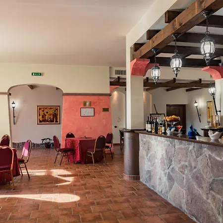 Lido Degli Spagnoli Wellness &