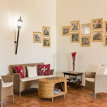 Lido Degli Spagnoli Wellness &