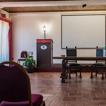 Lido Degli Spagnoli Wellness &