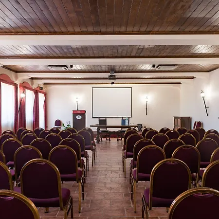 Hotel Lido Degli Spagnoli Wellness & Portoscuso