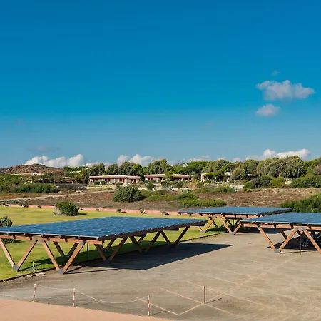 Hotel Lido Degli Spagnoli Wellness & 4*