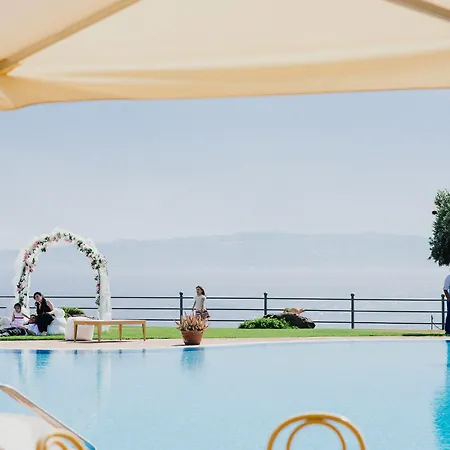 Hotel Lido Degli Spagnoli Wellness &