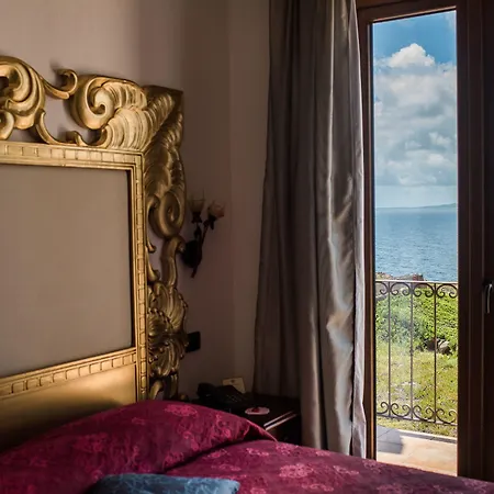 Hotel Lido Degli Spagnoli Wellness & 4*