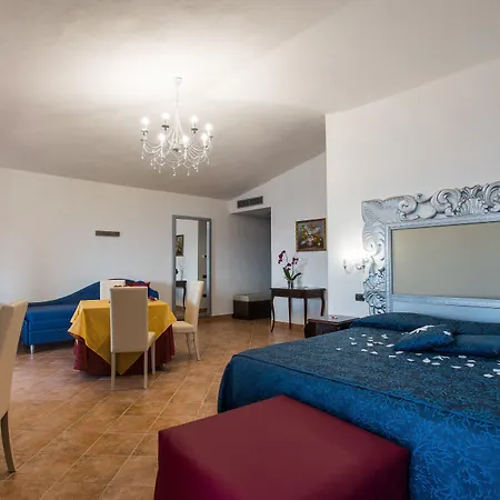 Hotel Lido Degli Spagnoli Wellness &