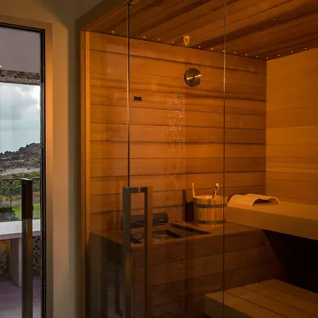 Lido Degli Spagnoli Wellness & 4*