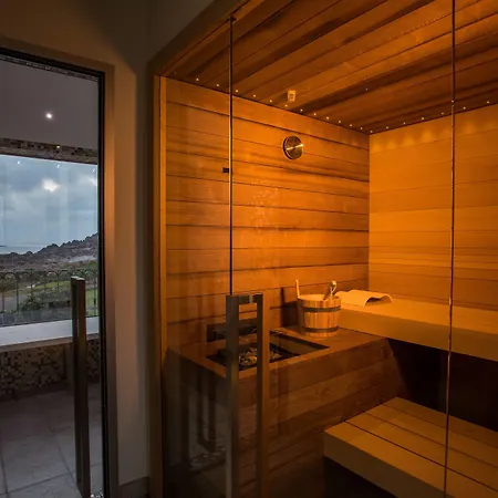 Lido Degli Spagnoli Wellness & 4*