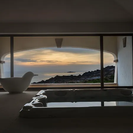 Lido Degli Spagnoli Wellness & 4* Portoscuso