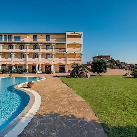 Lido Degli Spagnoli Hotel 4*