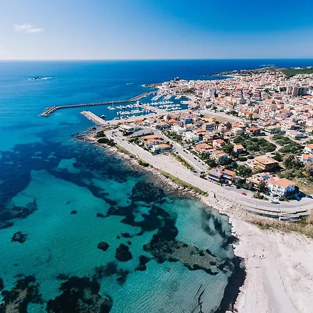 Lido Degli Spagnoli 4*