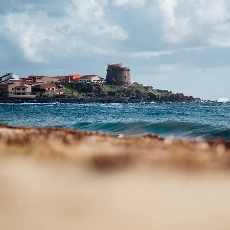 Lido Degli Spagnoli Hotel