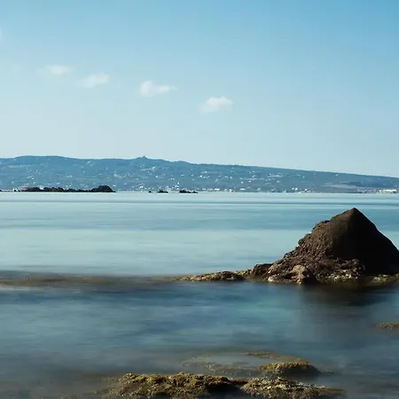 Lido Degli Spagnoli Portoscuso