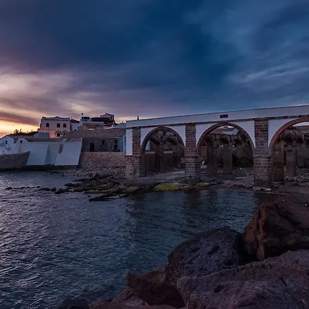Lido Degli Spagnoli