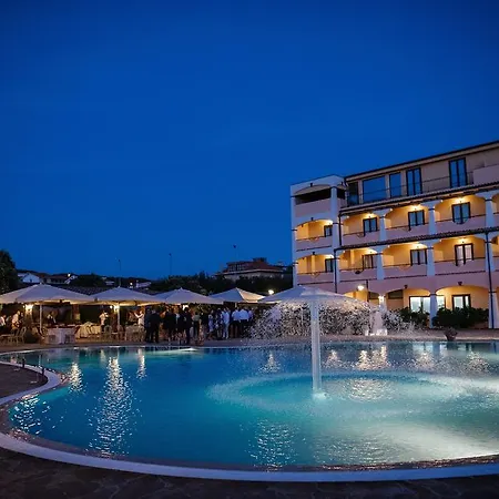 Lido Degli Spagnoli