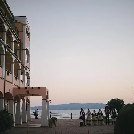 Lido Degli Spagnoli Wellness &