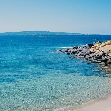 Lido Degli Spagnoli Wellness & Szálloda