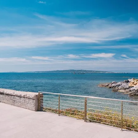 Lido Degli Spagnoli