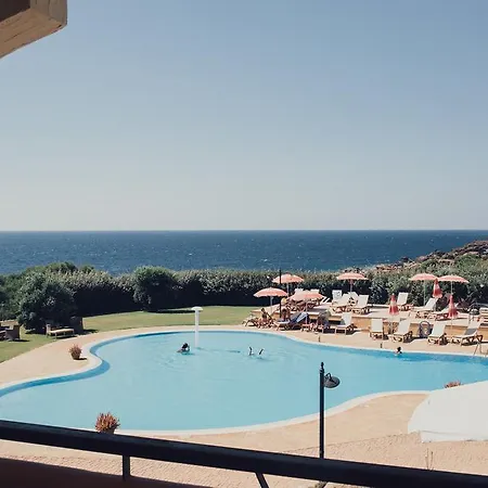 Lido Degli Spagnoli Hotel