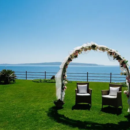 Lido Degli Spagnoli Wellness & Szálloda Portoscuso