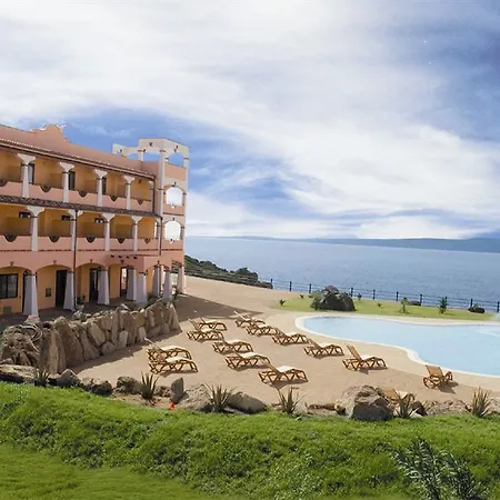 Lido Degli Spagnoli Wellness & Hotel 4*