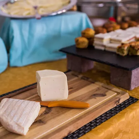 Hotel Lido Degli Spagnoli 4*
