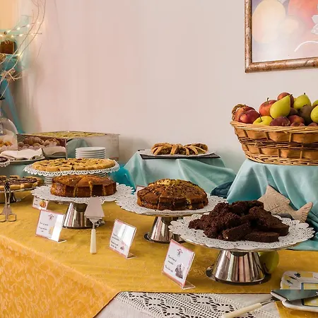 Hotel Lido Degli Spagnoli Wellness &