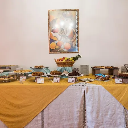 Lido Degli Spagnoli Wellness &