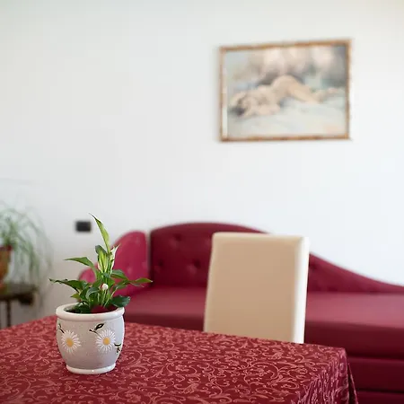 Lido Degli Spagnoli Hotel 4*