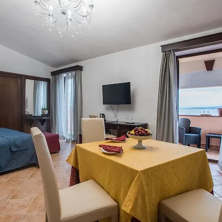 Lido Degli Spagnoli Wellness &