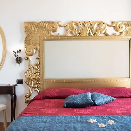 Lido Degli Spagnoli Wellness & Hotel 4*