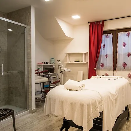 Lido Degli Spagnoli Hotel 4*
