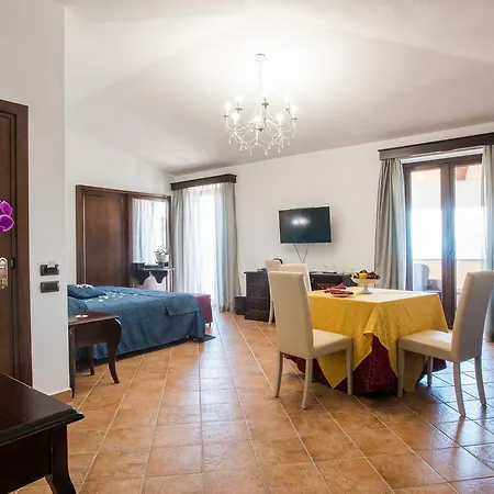 Lido Degli Spagnoli Wellness &