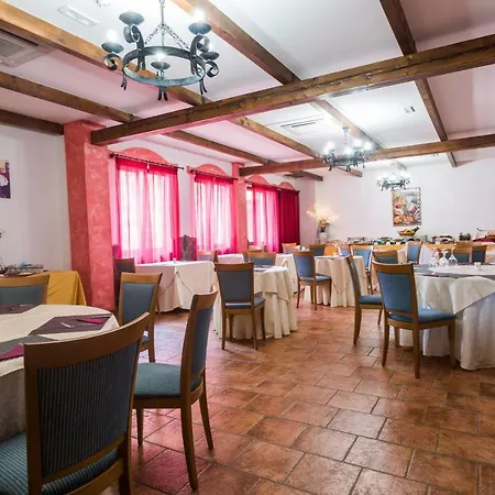 Lido Degli Spagnoli Wellness & Hotel