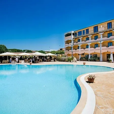 Lido Degli Spagnoli Portoscuso