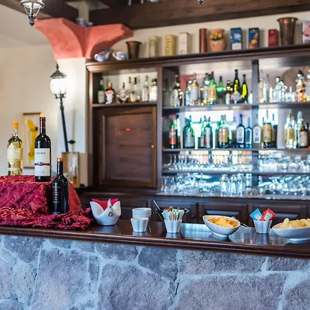 Hotel Lido Degli Spagnoli Wellness &