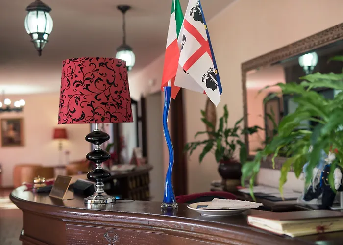 Lido Degli Spagnoli Wellness & Portoscuso