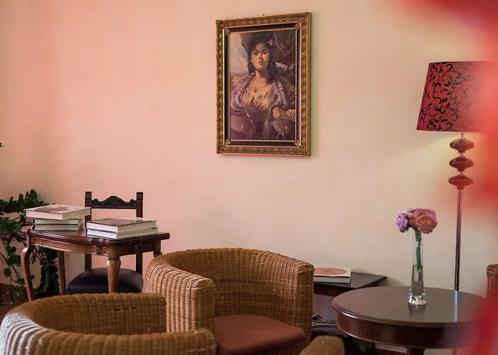 Hotel Lido Degli Spagnoli Wellness & 4*