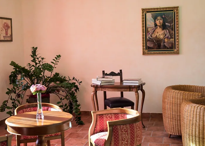 Hotel Lido Degli Spagnoli Wellness &