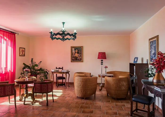 Lido Degli Spagnoli Wellness & Portoscuso