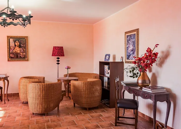 Lido Degli Spagnoli Wellness &