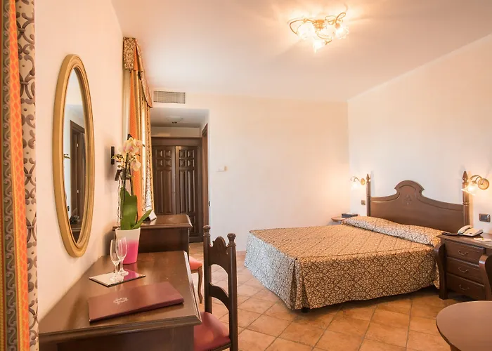 Lido Degli Spagnoli Wellness & 4*