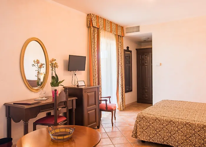 Lido Degli Spagnoli Wellness & 4* Portoscuso