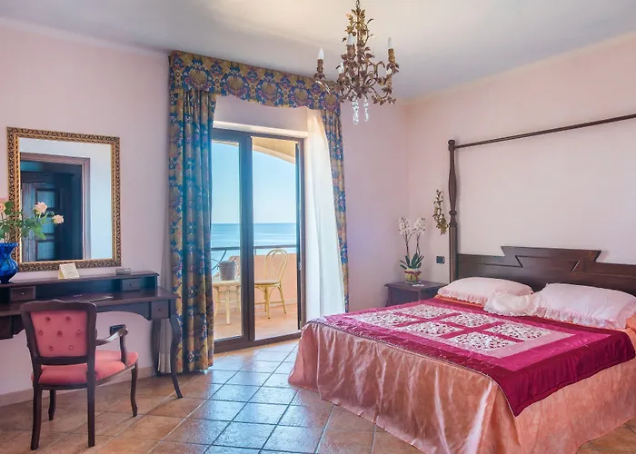 Lido Degli Spagnoli Wellness &