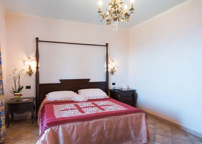 Lido Degli Spagnoli Wellness & Hotel