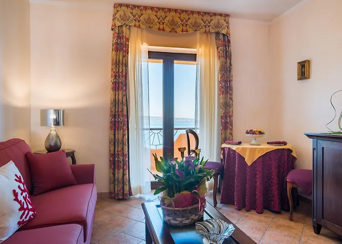 Lido Degli Spagnoli Wellness & Portoscuso