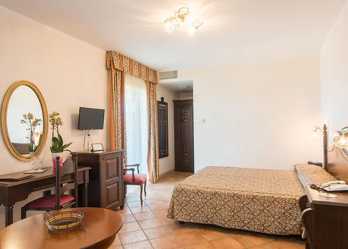 Hotel Lido Degli Spagnoli Wellness &